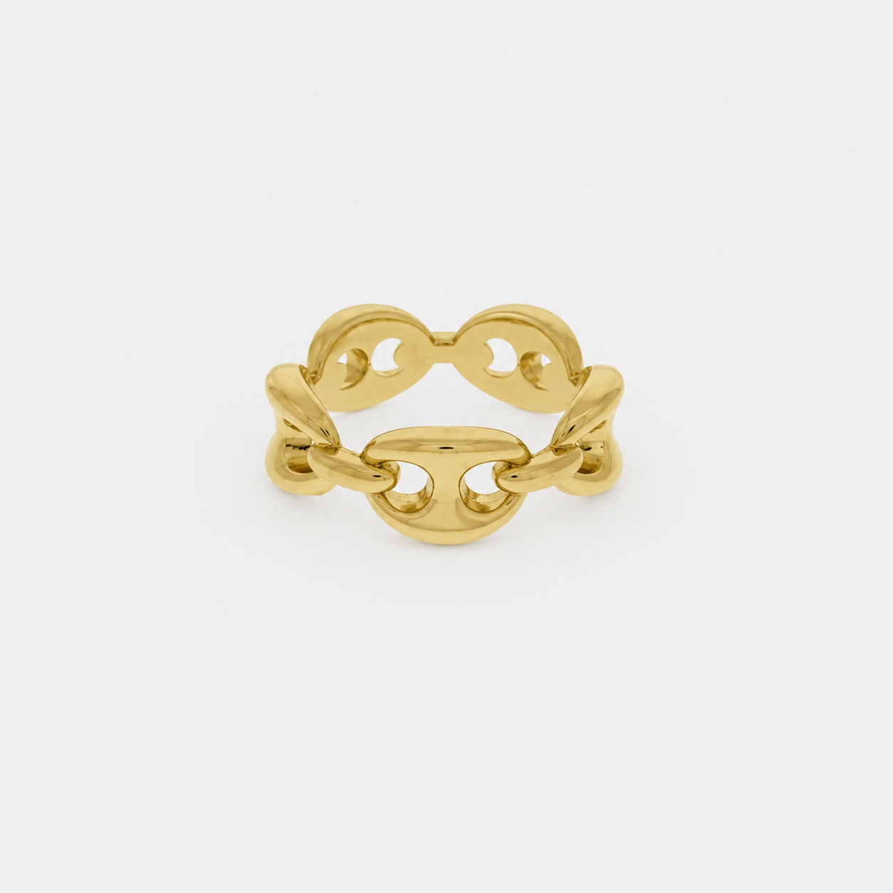 TITAN RING (GOLD)