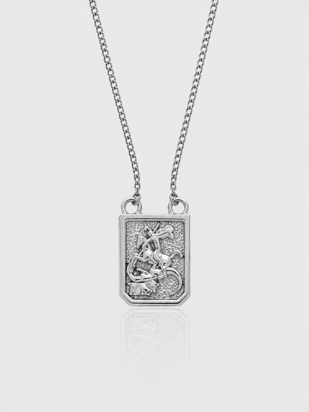 GUARDIAN (SILVER)