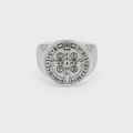 SHIELD RING (RING)
