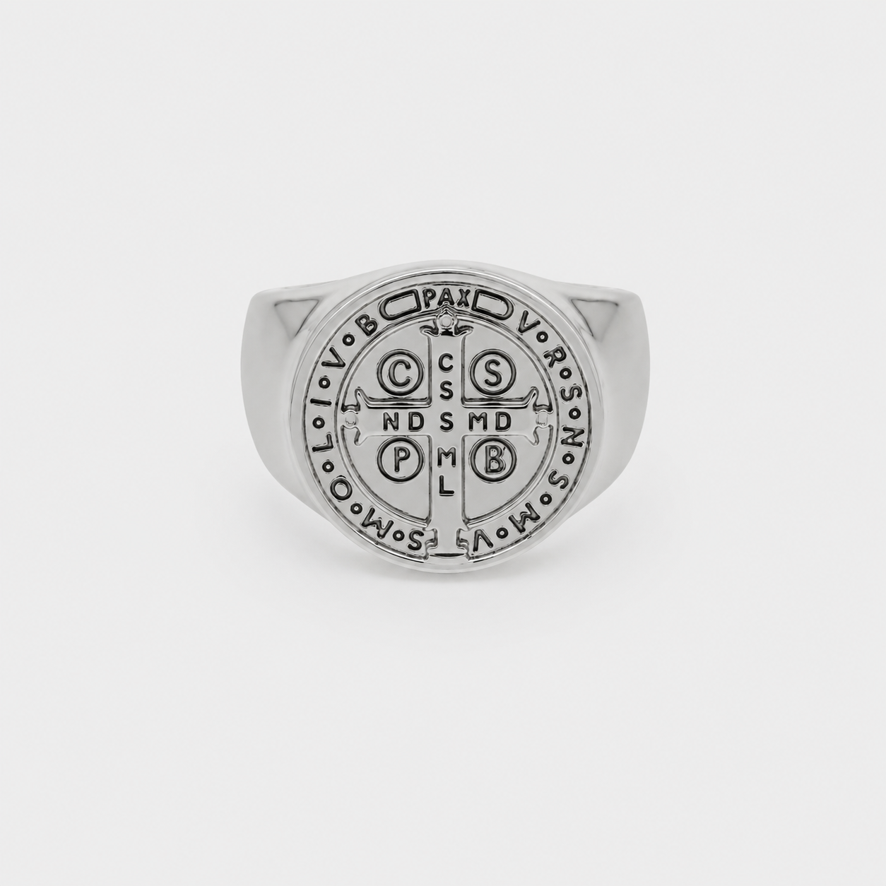 SHIELD RING (RING)