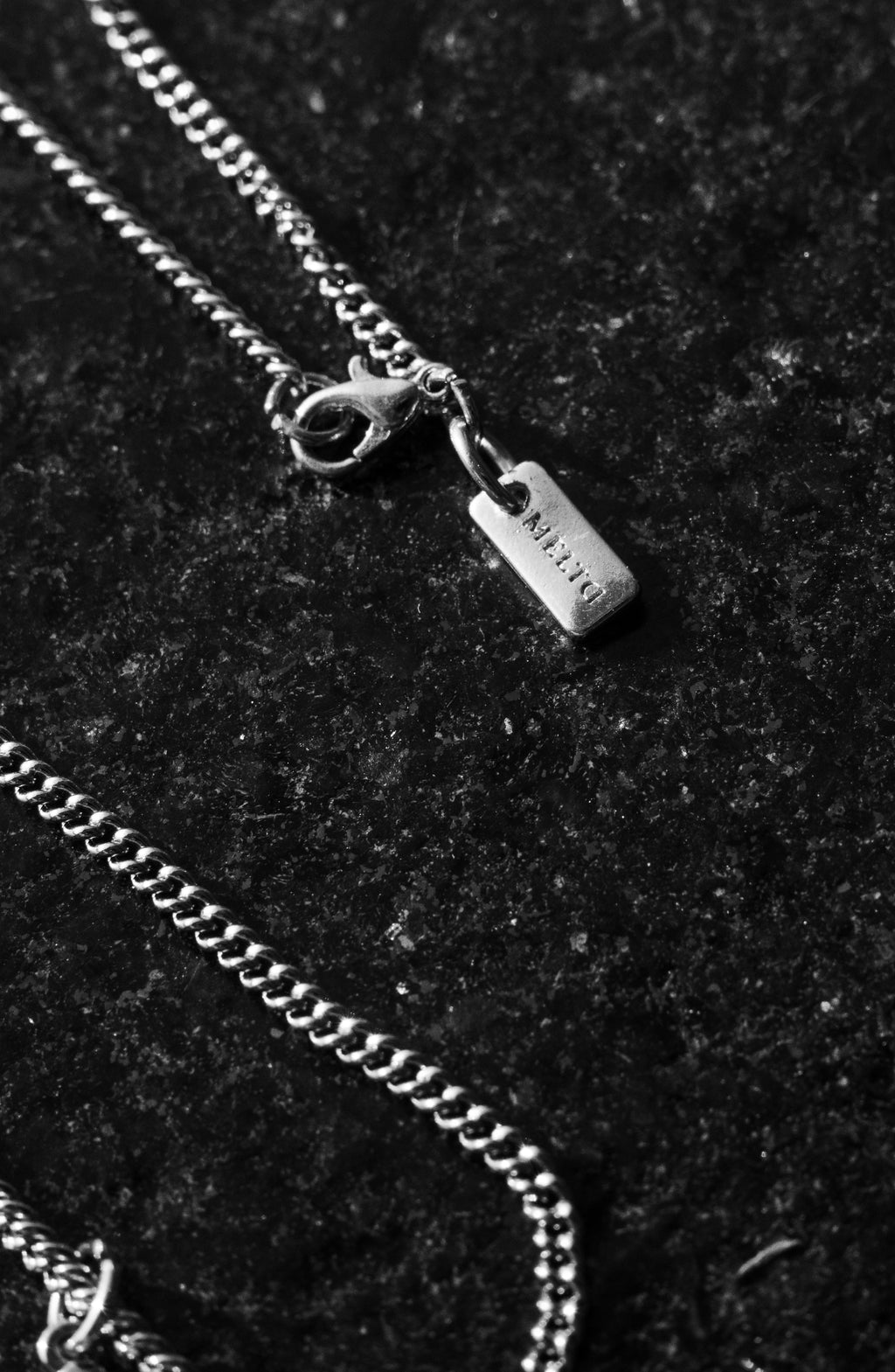 CONNEL BRACELET (GOLD) 2MM