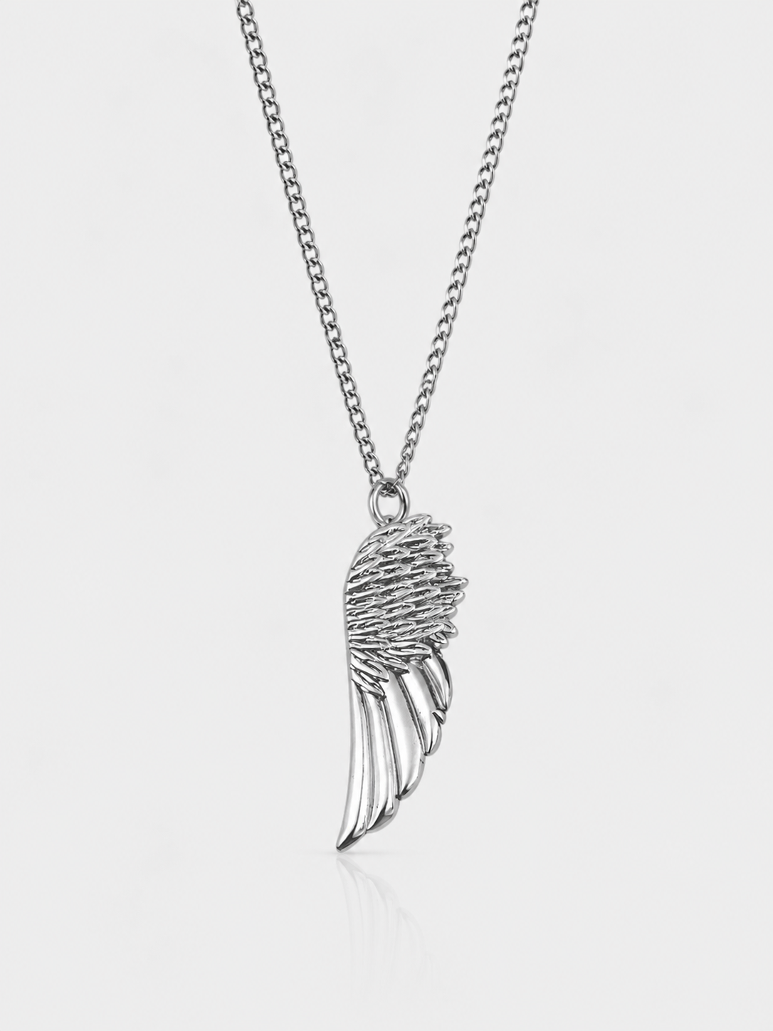 ASCEND (SILVER)