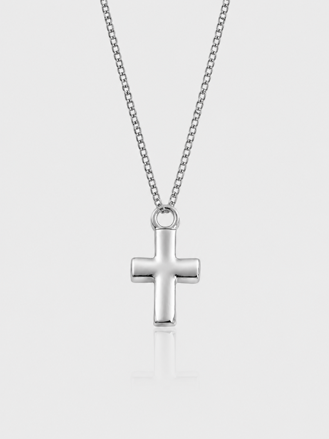 SANCTUM (SILVER)