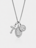 TRINITY (SILVER)