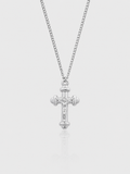 CREED (SILVER)