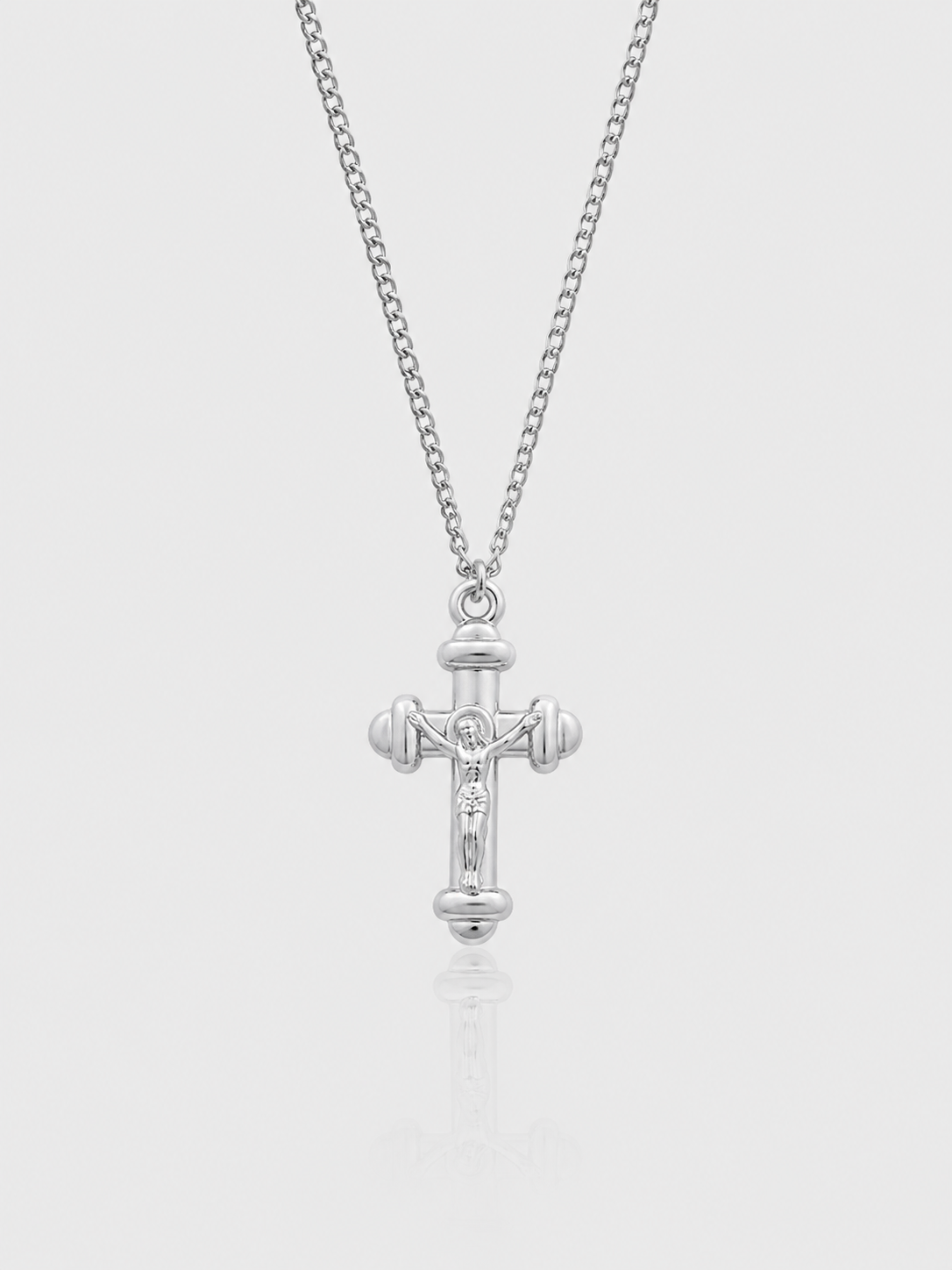 CREED (SILVER)