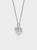 HIGH STAKES (SILVER)