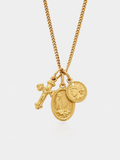 TRINITY (GOLD)