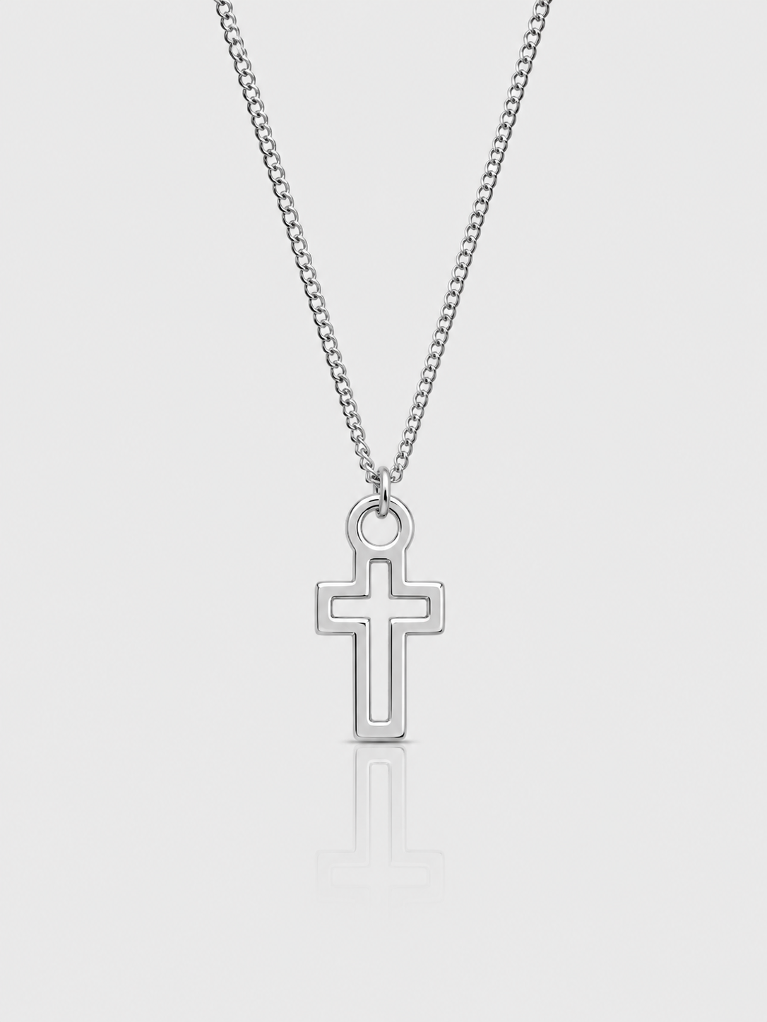 ORIGIN (SILVER)