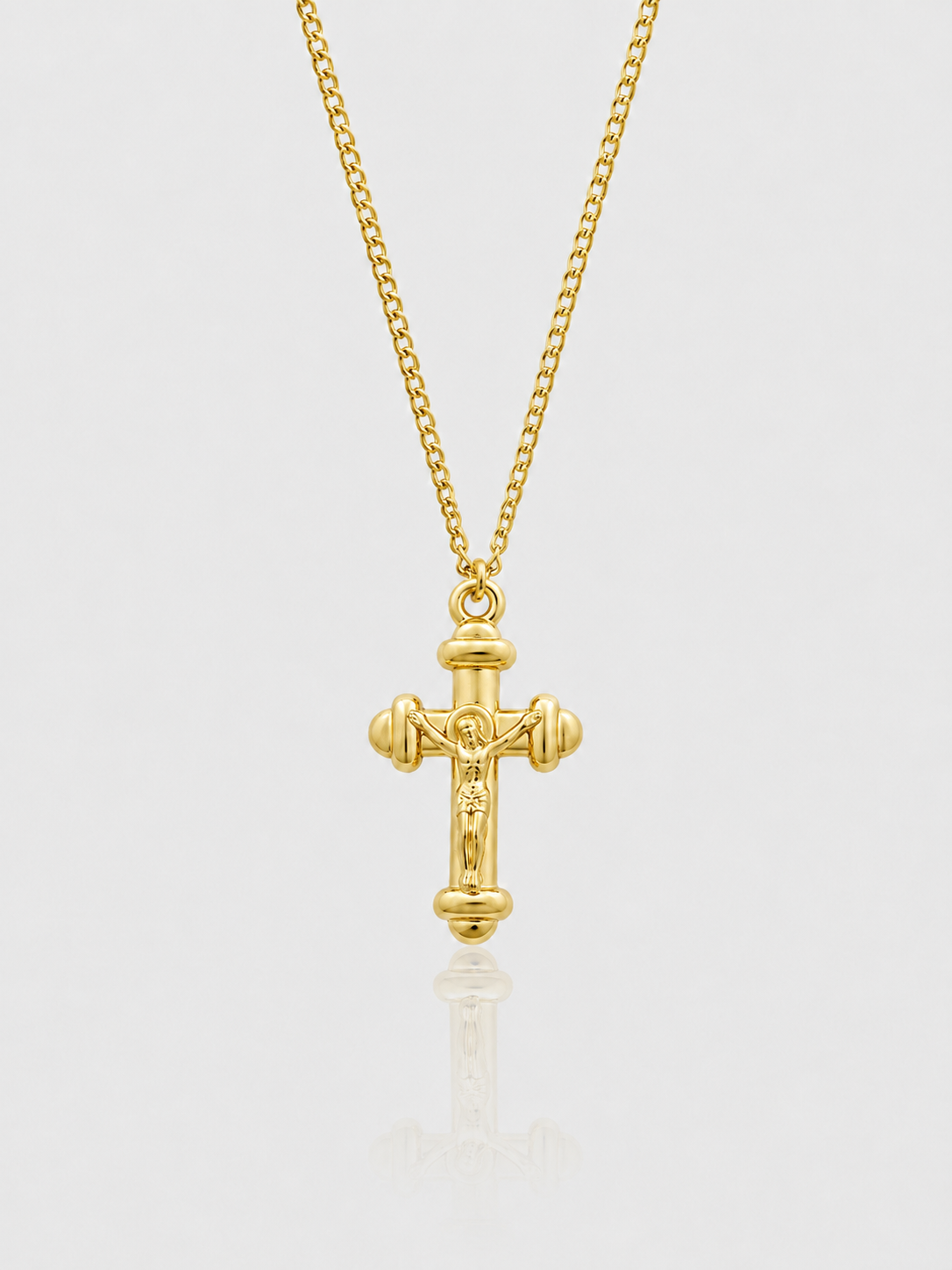 CREED (GOLD)