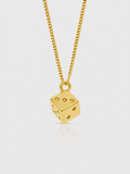 HIGH STAKES (GOLD)