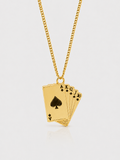 ROYAL FLUSH (GOLD)