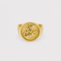 GUARDIAN RING (GOLD)