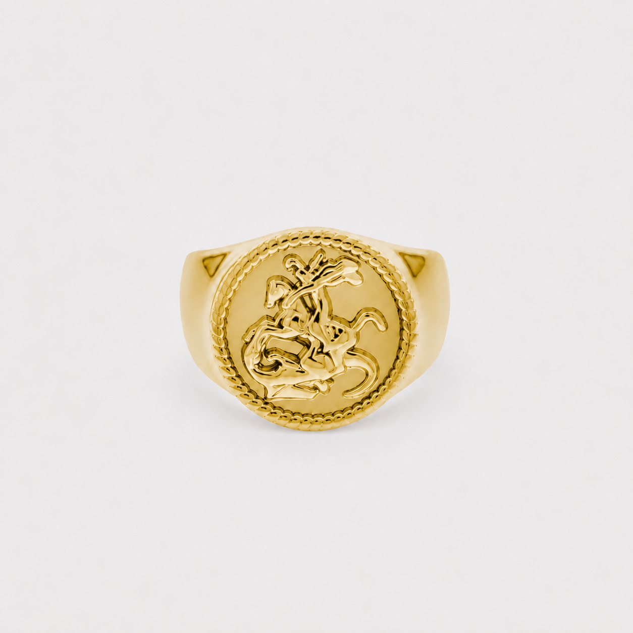 GUARDIAN RING (GOLD)