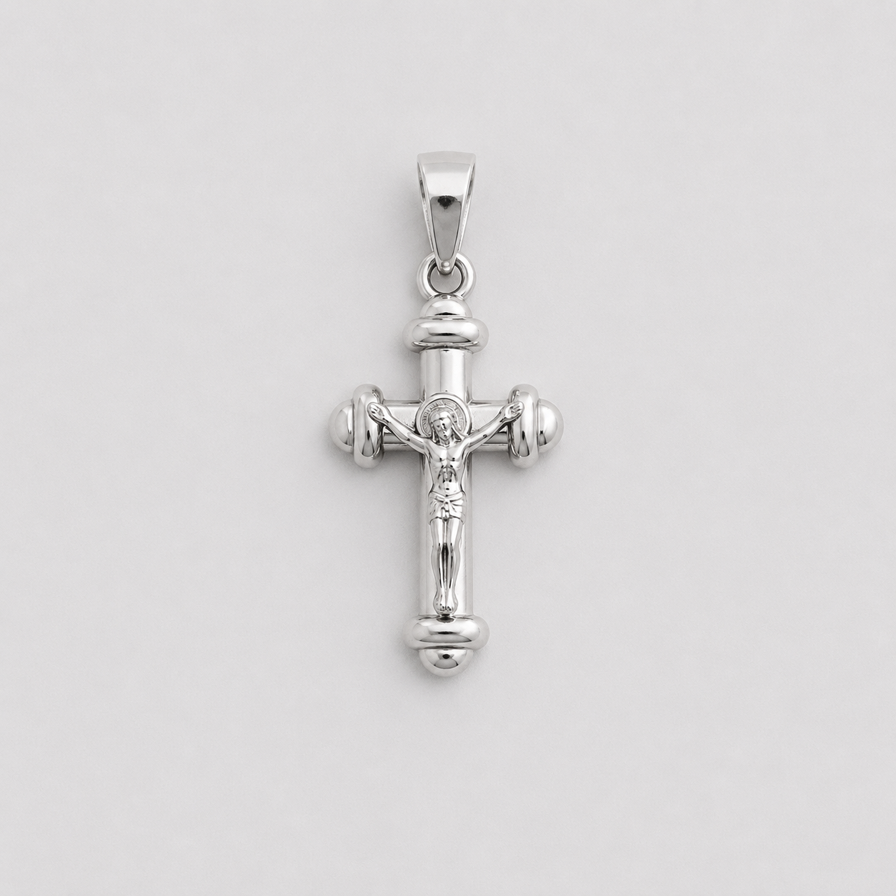 CREED (SILVER)