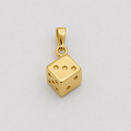 HIGH STAKES (GOLD)
