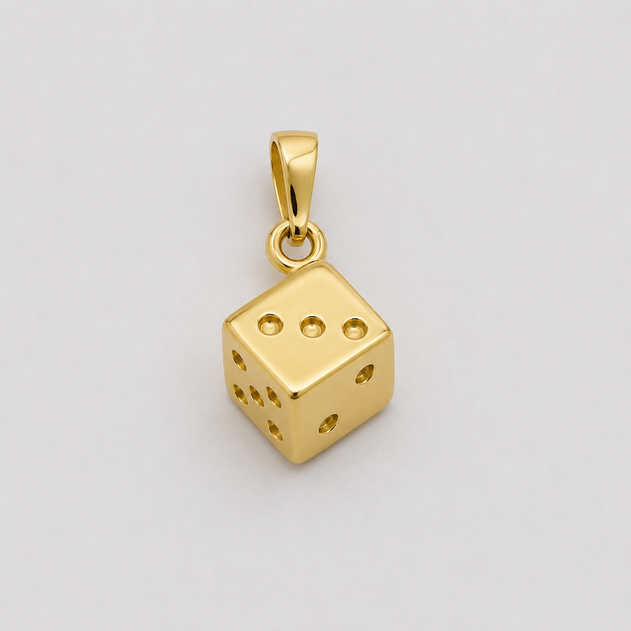 HIGH STAKES (GOLD)