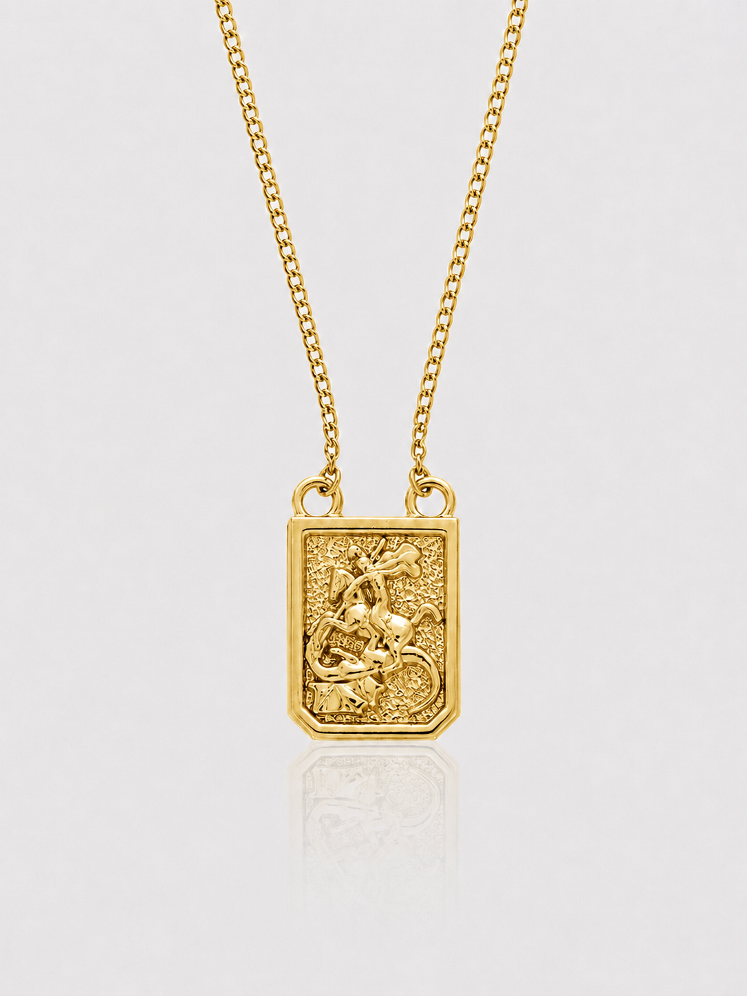 GUARDIAN (GOLD)