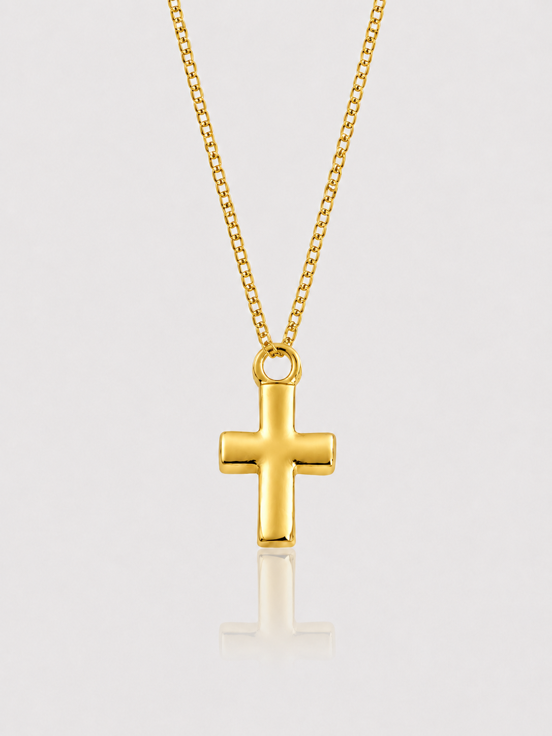 SANCTUM (GOLD)